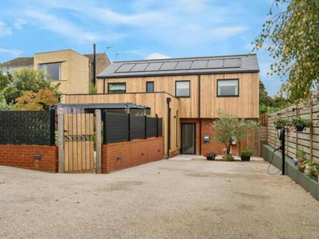 House for sale in Harestock, Winchester