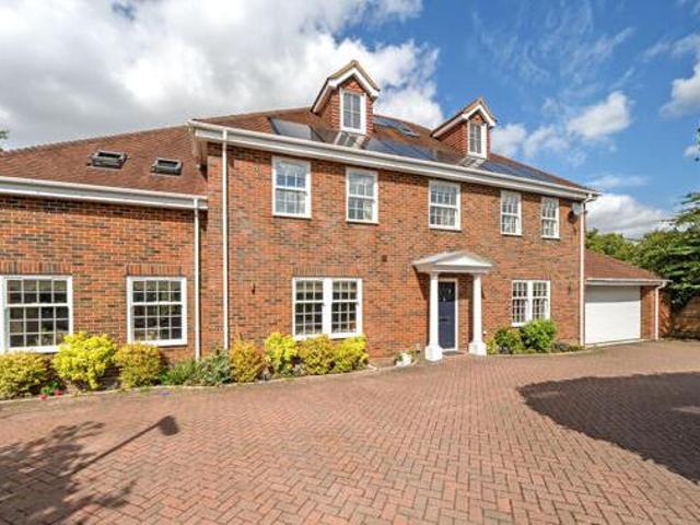 House for sale in Harestock, Winchester
