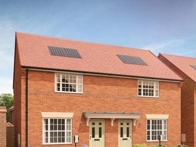 House for sale in Spring Vale, Hampshire