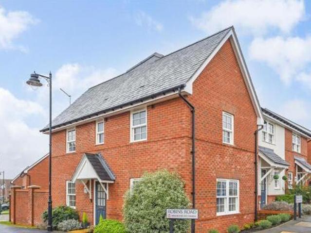 House for sale in Spring Vale, Hampshire