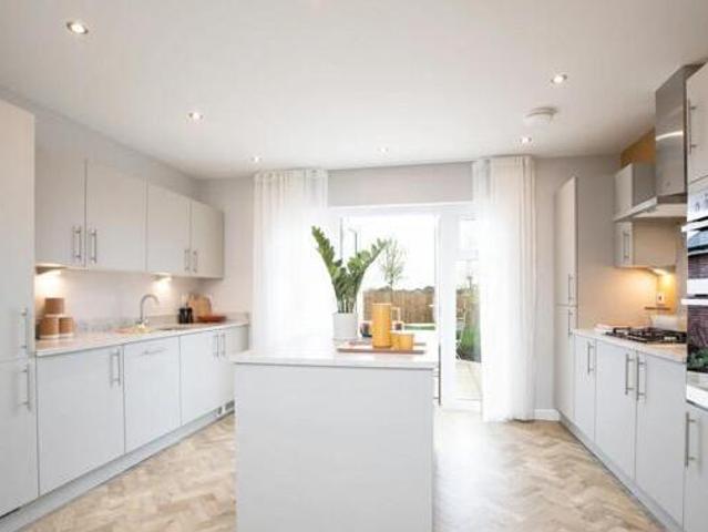 House for sale in Spring Vale, Hampshire