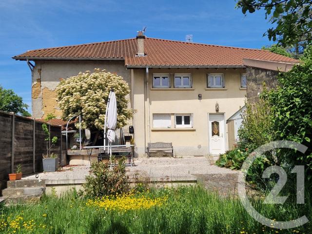 Maison vente à Bourg-en-Bresse, Béréziat