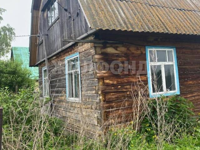 Квартира продажа в Новосибирская область