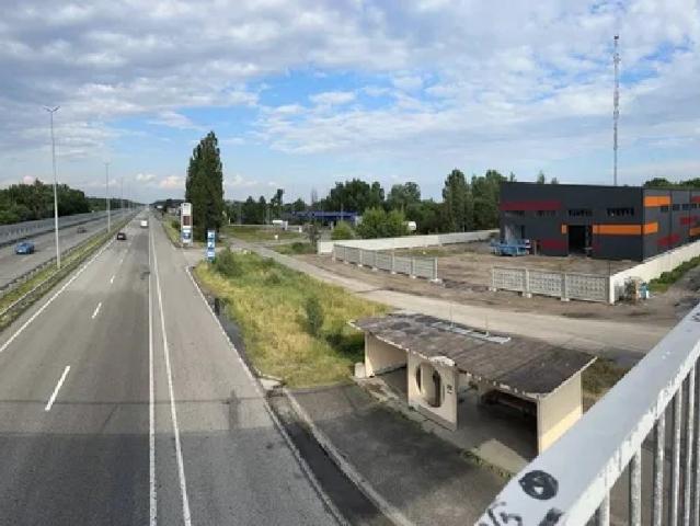 Коммерческая недвижимость продажа в Баковцах, Днепропетровской области