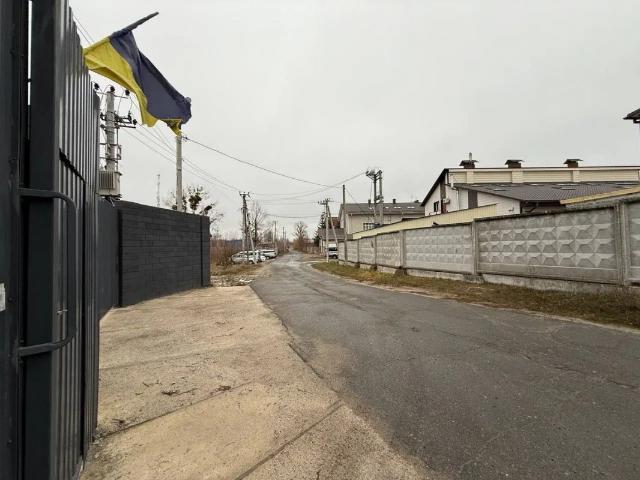 Коммерческая недвижимость продажа в Баковцах, Днепропетровской области