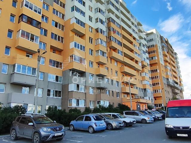 Квартира продажа в Свердловская область