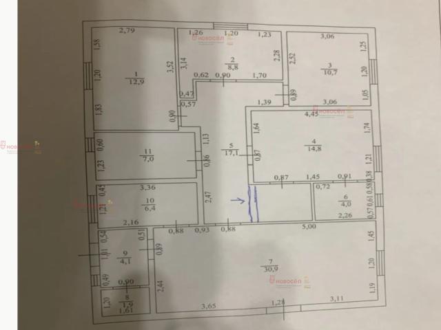 Квартира продажа в Свердловская область