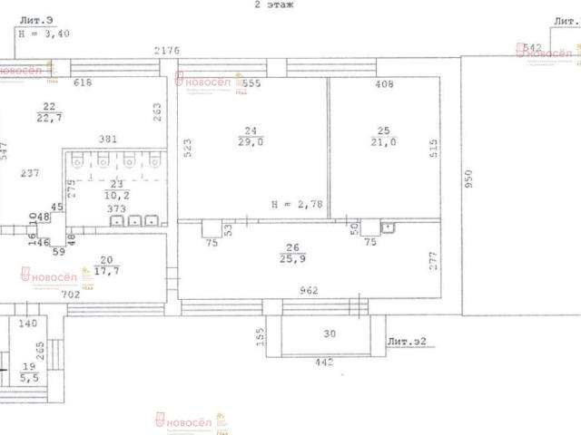 Квартира продажа в Березовский, Свердловская область