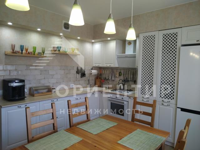 Квартира продажа в Берёзовский, Берёзовский муниципальный округ