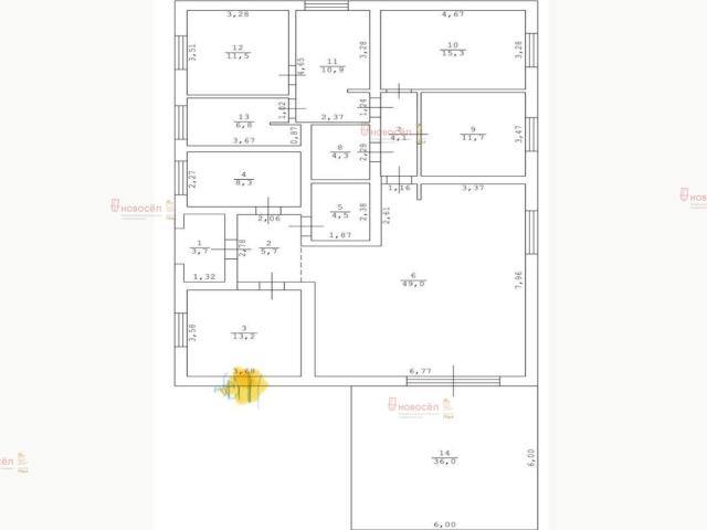 Квартира продажа в Березовский, Свердловская область