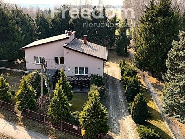 Dom na sprzedaż w Międzyrzec Podlaski, Lubelskie