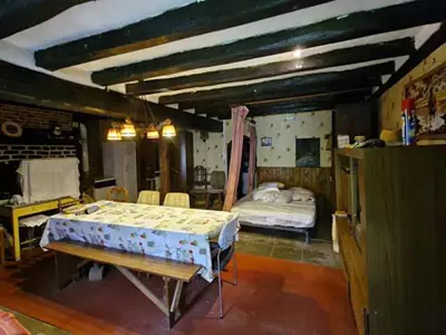 Maison vente à Berfay, Sarthe
