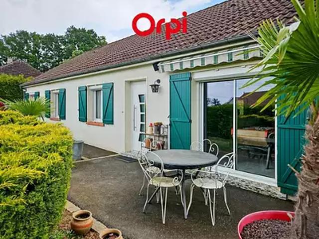 Maison vente à Berfay, Sarthe