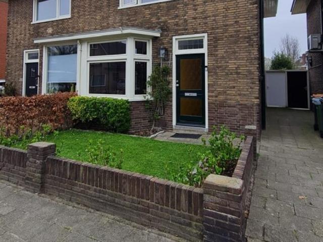 Woning te huur in Berflo Es, Hengelo