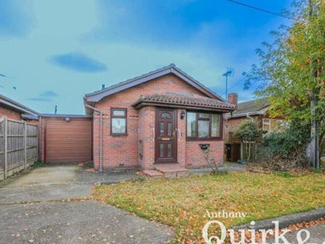 House for sale in Canvey Island
