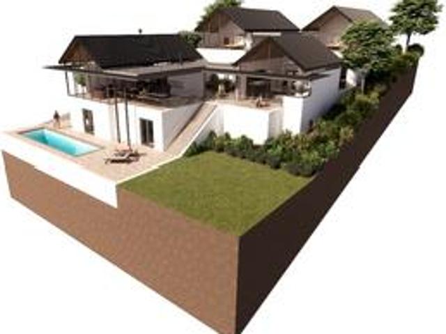 Land for sale in Hout Bay, Western Cape