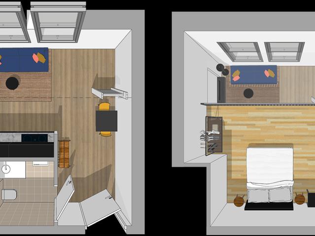 Appartement te huur in Nijmegen, Nijmegen-Oost