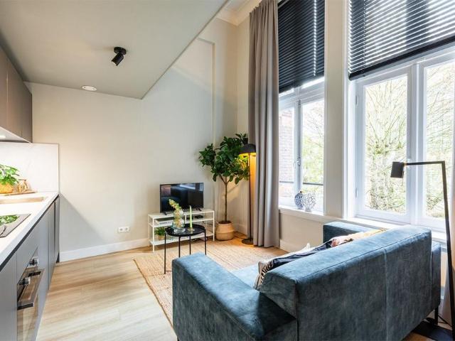 Appartement te huur in Nijmegen