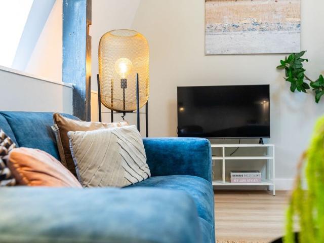 Appartement te huur in Nijmegen