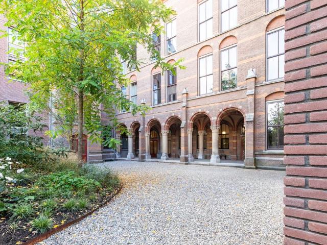 Appartement te huur in Nijmegen