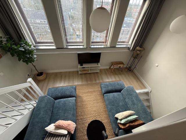 Appartement te huur in Nijmegen
