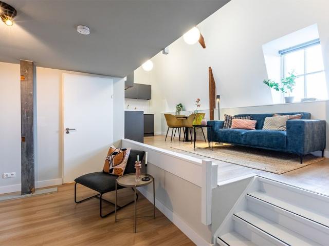 Appartement te huur in Nijmegen