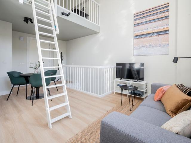 Appartement te huur in Nijmegen, Nijmegen-Oost