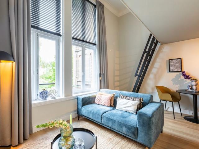 Appartement te huur in Hunnerberg, Nijmegen