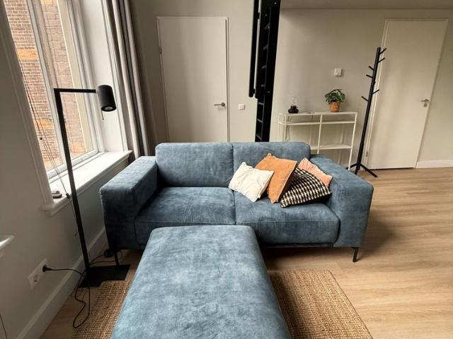 Appartement te huur in Hunnerberg, Nijmegen