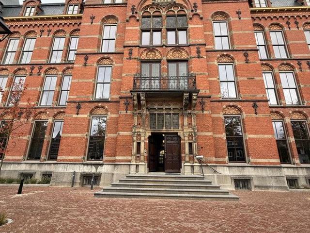 Appartement te huur in Nijmegen