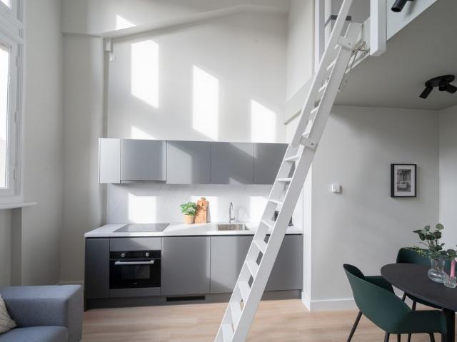 Appartement te huur in Nijmegen, Nijmegen-Oost