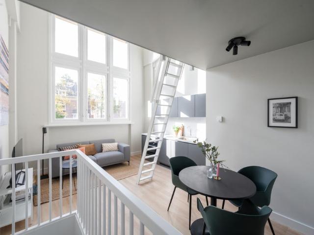 Appartement te huur in Nijmegen, Nijmegen-Oost