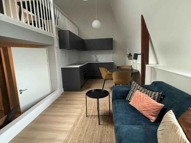 Appartement te huur in Nijmegen