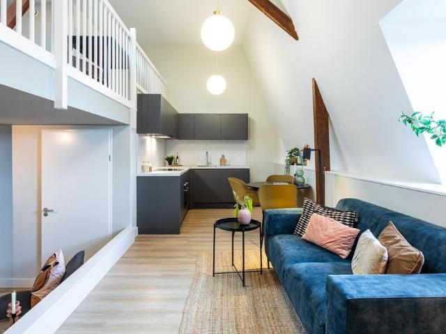 Appartement te huur in Nijmegen