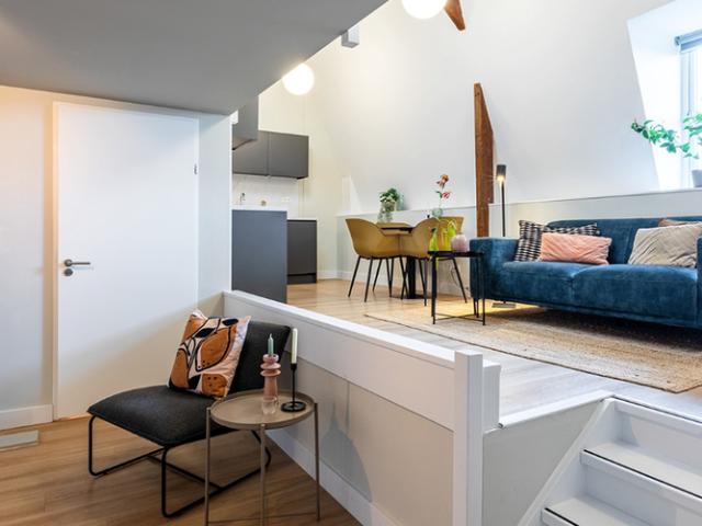 Appartement te huur in Nijmegen