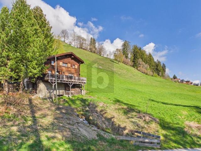 Haus kaufen in Cazis, Graubünden