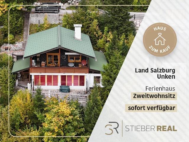 Haus kaufen in Entache, Unken