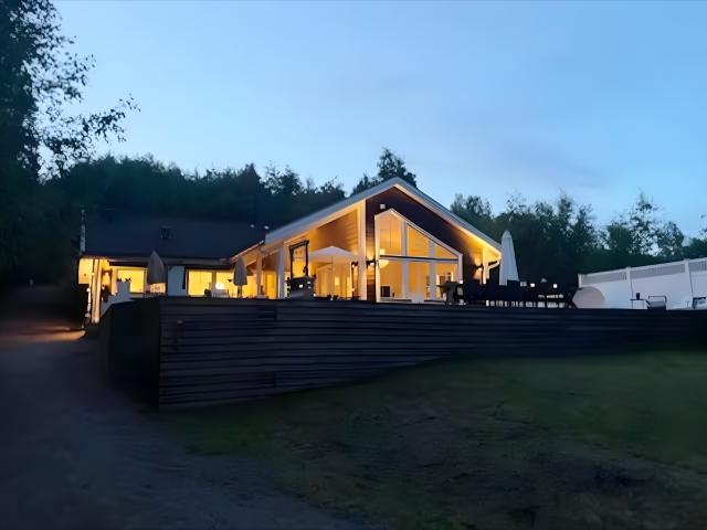 Villa till salu i Leksand, Dalarna