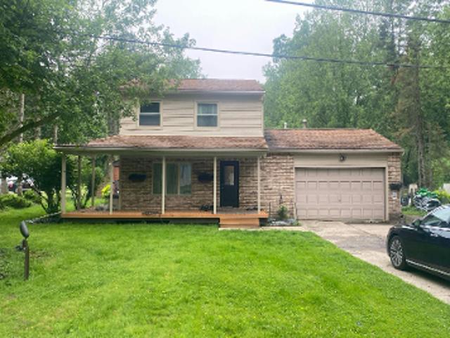 House for sale in Southfield, Michigan