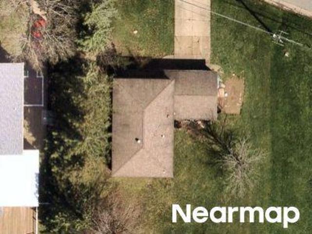 House for sale in Buffalo