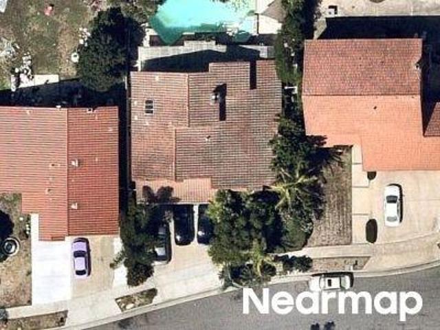 House for sale in Fountain Valley, California