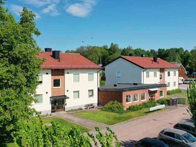 Lägenhet hyra i Broaryd, Jönköping
