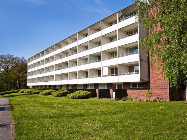 Lägenhet hyra i Karlskrona, Blekinge