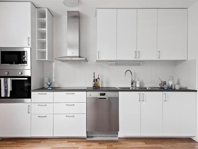 Lägenhet hyra i Karlskrona, Blekinge