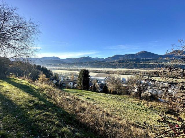 Immobilie kaufen in Lang, Ferndorf