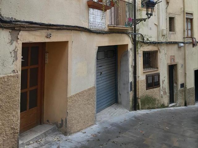 Piso en venta en Santa Eulàlia, Berguedà