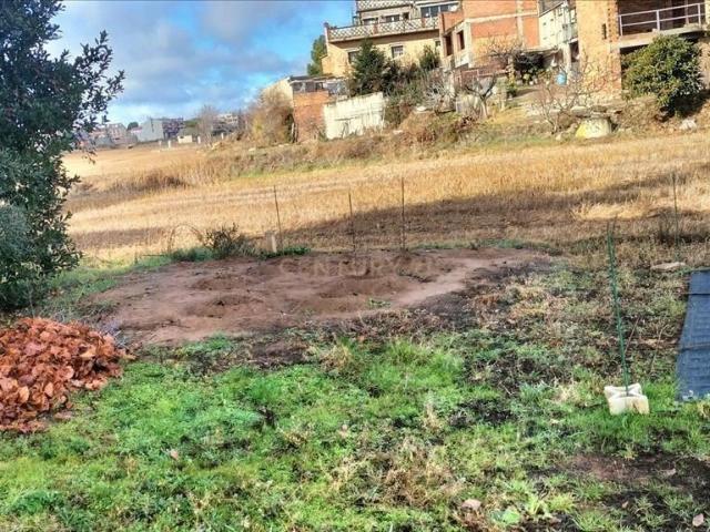 Terreno en venta en Santa Eulàlia, Berguedà