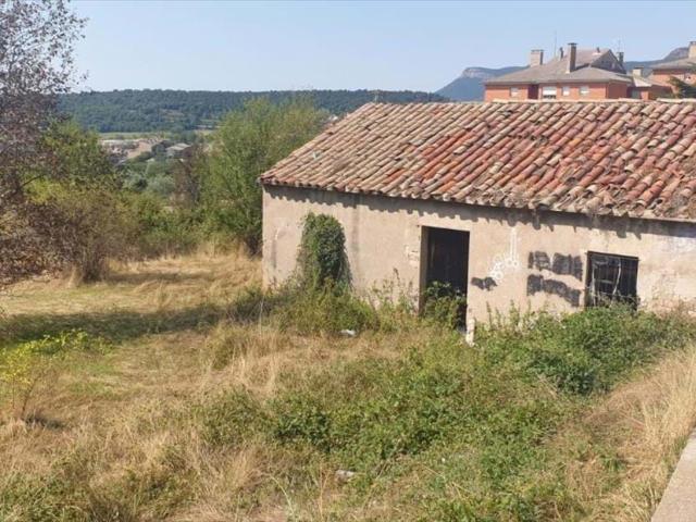 Terreno en venta en Santa Eulàlia, Berguedà