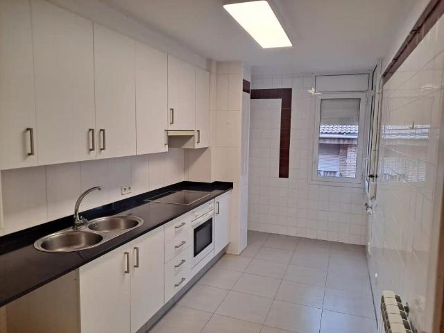 Apartamento en alquiler en Santa Eulàlia, Berguedà