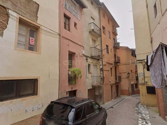 Piso en venta en Santa Eulàlia, Berguedà
